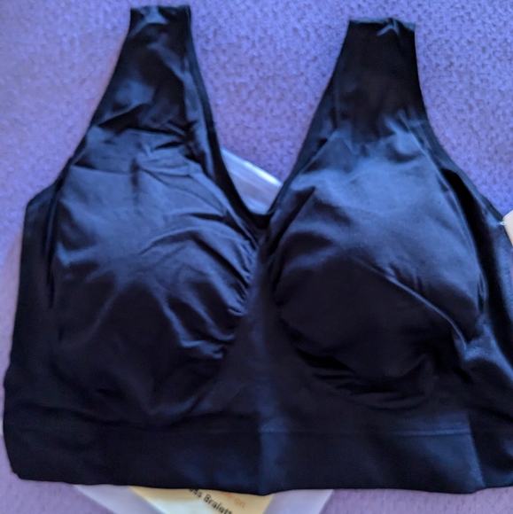 truekind Other - Wireless bralette